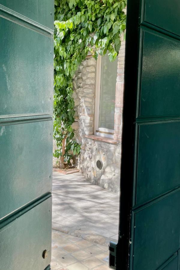 Borgo Dei Sogni Apartment San Felice del Benaco Exterior photo